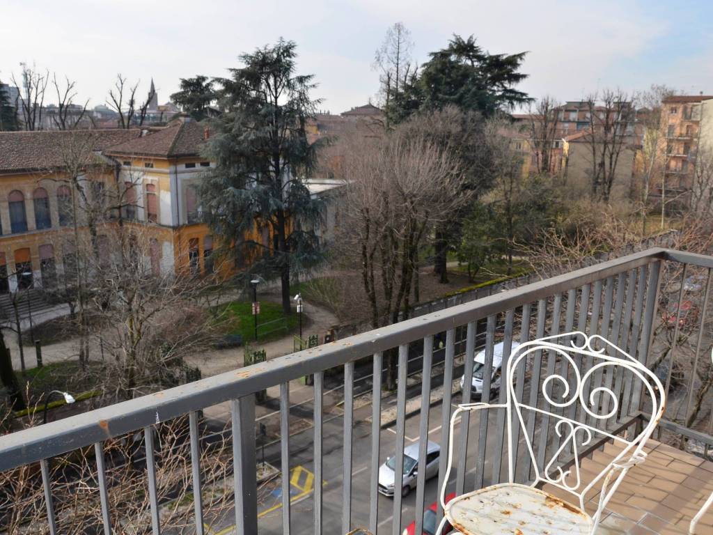 Appartamento a Cremona in Via Belfiore, 2 - Foto 2