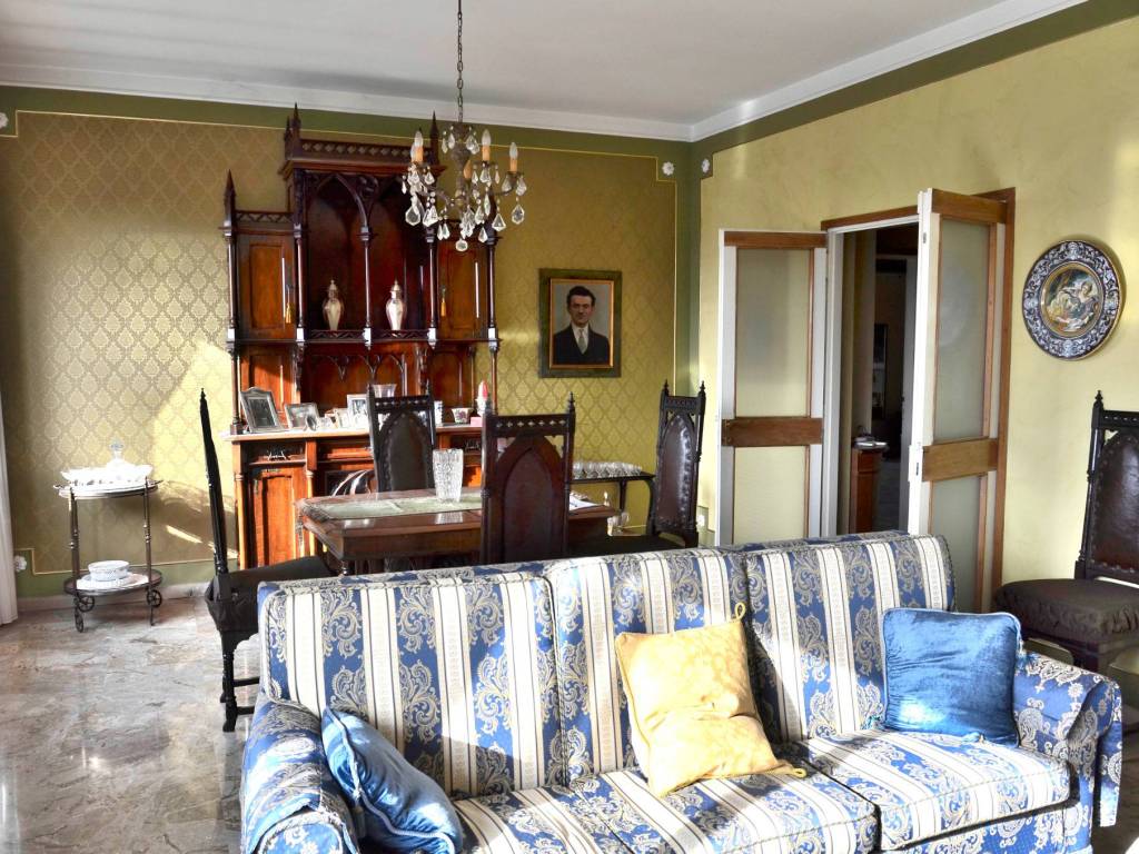 Appartamento a Cremona in Via Belfiore, 2 - Foto 3