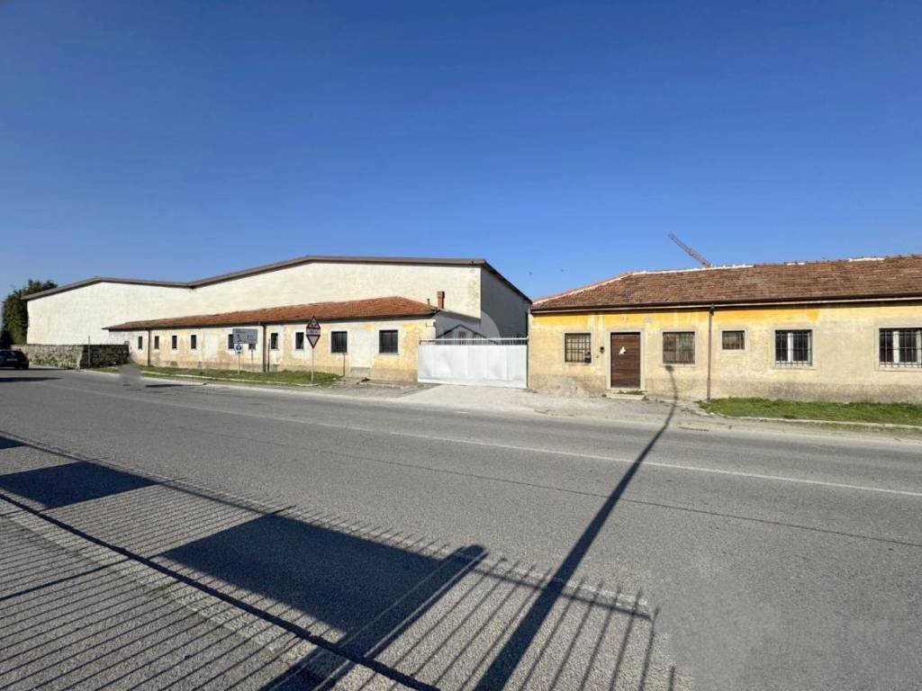 Terreno a Erbusco in Via Provinciale - Foto 4