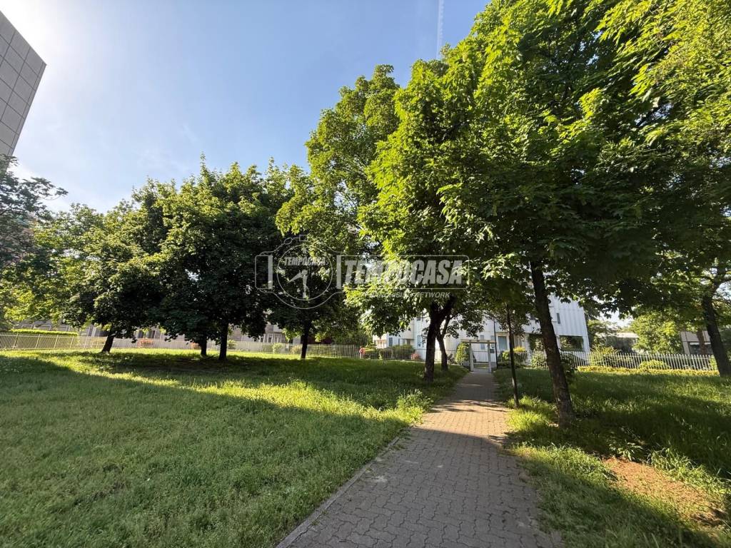 Appartamento a Lodi in Via Leonardo Da Vinci 17 - Foto 5