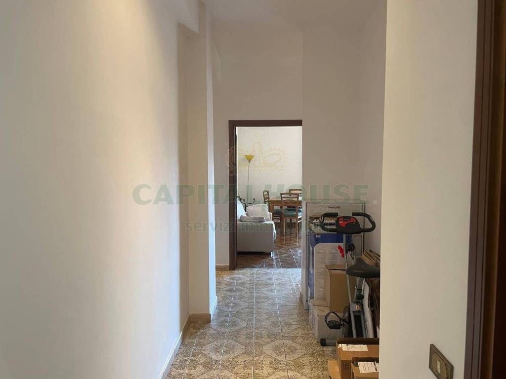 Appartamento a Mercogliano in Via Nazionale Torrette - Foto 2