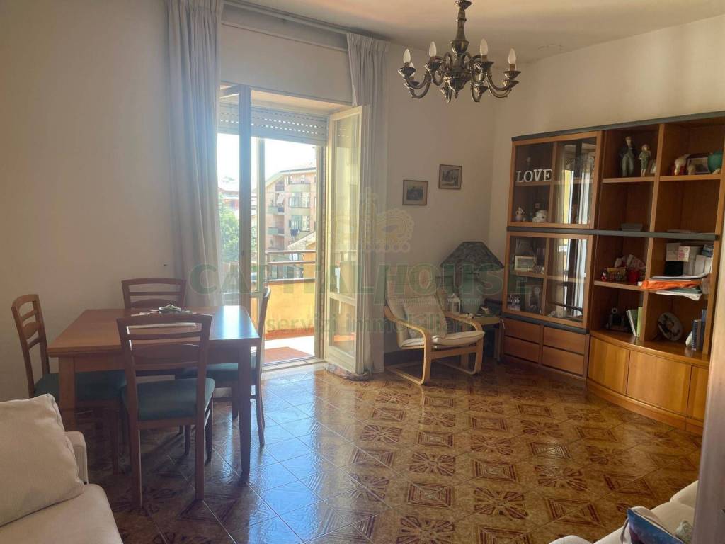 Appartamento a Mercogliano in Via Nazionale Torrette - Foto 3
