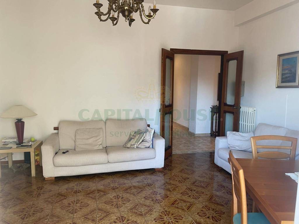Appartamento a Mercogliano in Via Nazionale Torrette - Foto 4