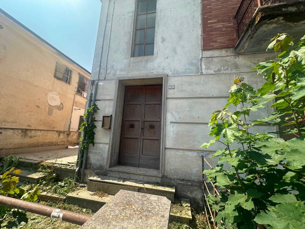 Casa indipendente a Pontecorvo in Via Carlo Bergamaschi, 11 - Foto 2