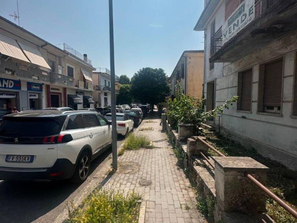 Casa indipendente a Pontecorvo in Via Carlo Bergamaschi, 11 - Foto 4