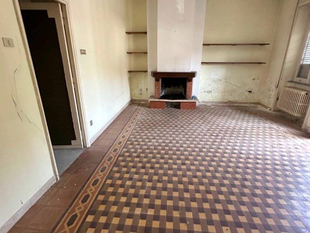 Casa indipendente a Pontecorvo in Via Carlo Bergamaschi, 11 - Foto 5