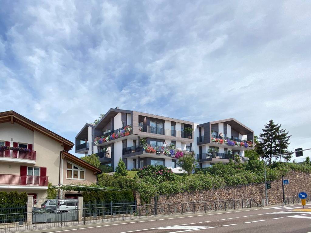 Appartamento a Montagna - Foto 2