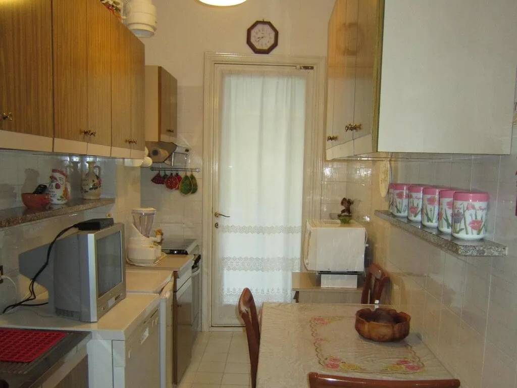 Appartamento a Alassio in Corso Europa, 48 - Foto 4