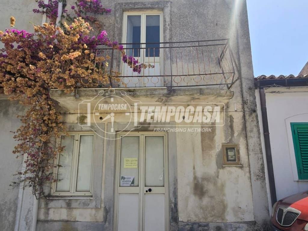 Casa indipendente a Messina in Località Massa San Giorgio 15 - Foto 2