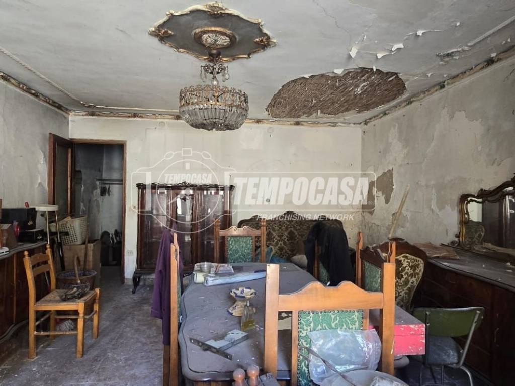 Casa indipendente a Messina in Località Massa San Giorgio 15 - Foto 3