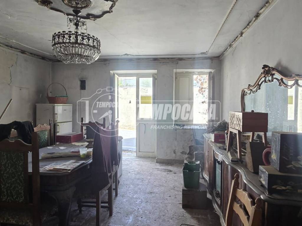 Casa indipendente a Messina in Località Massa San Giorgio 15 - Foto 4