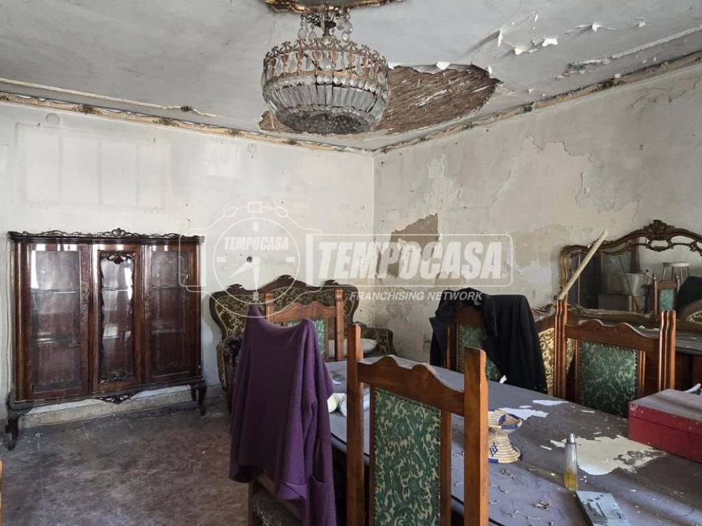 Casa indipendente a Messina in Località Massa San Giorgio 15 - Foto 5