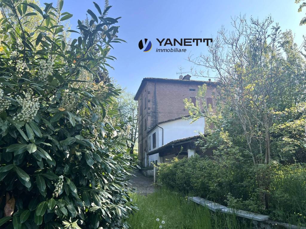 Casa indipendente a Quattro castella in Via Filippo Turati, 39 - Foto 5