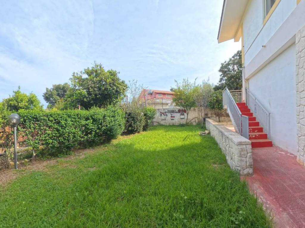 Villa a Siracusa in Strada Teste Mozze, 12 - Foto 2