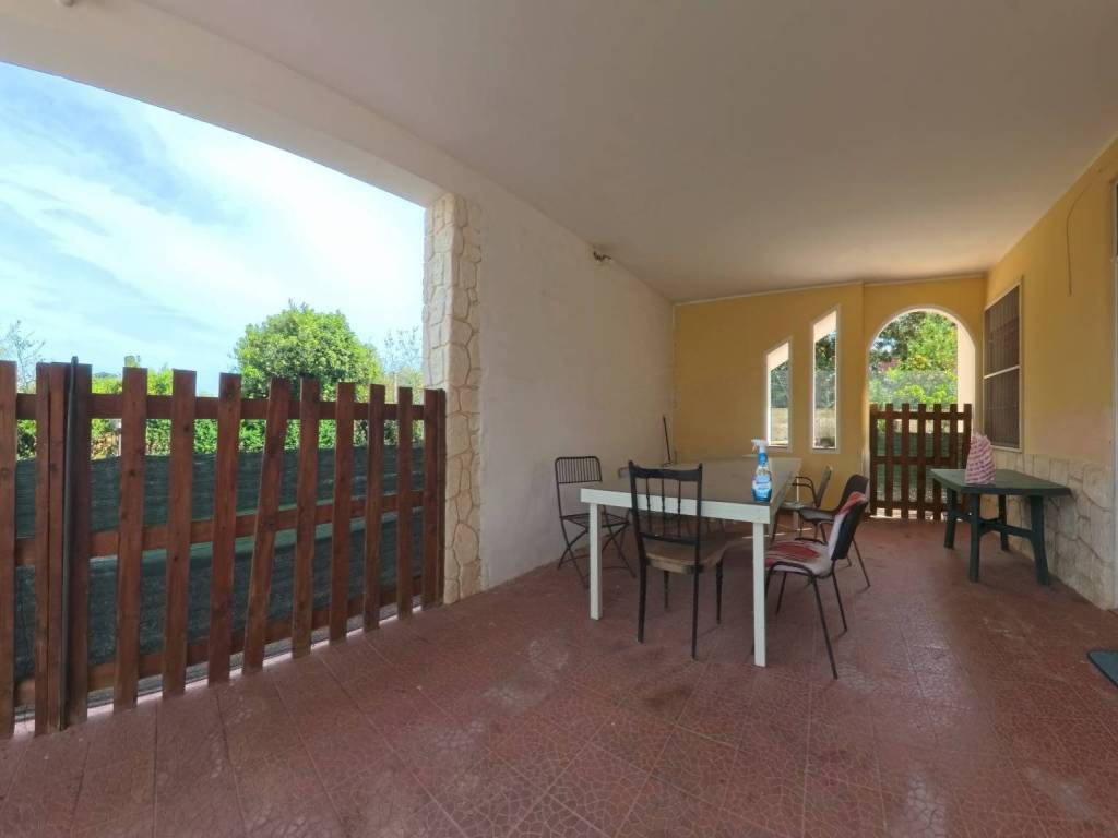 Villa a Siracusa in Strada Teste Mozze, 12 - Foto 3