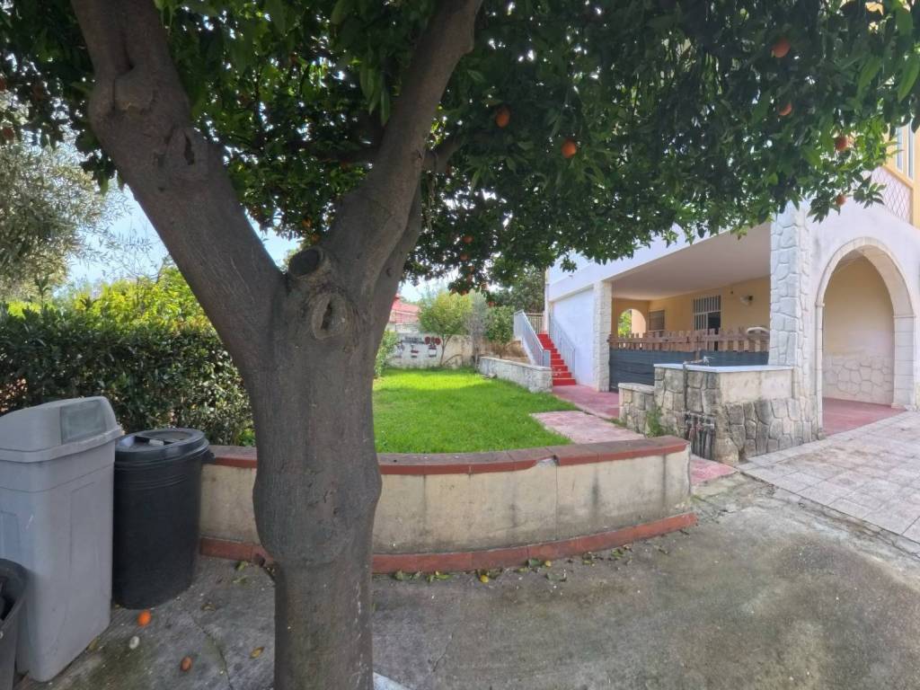 Villa a Siracusa in Strada Teste Mozze, 12 - Foto 4