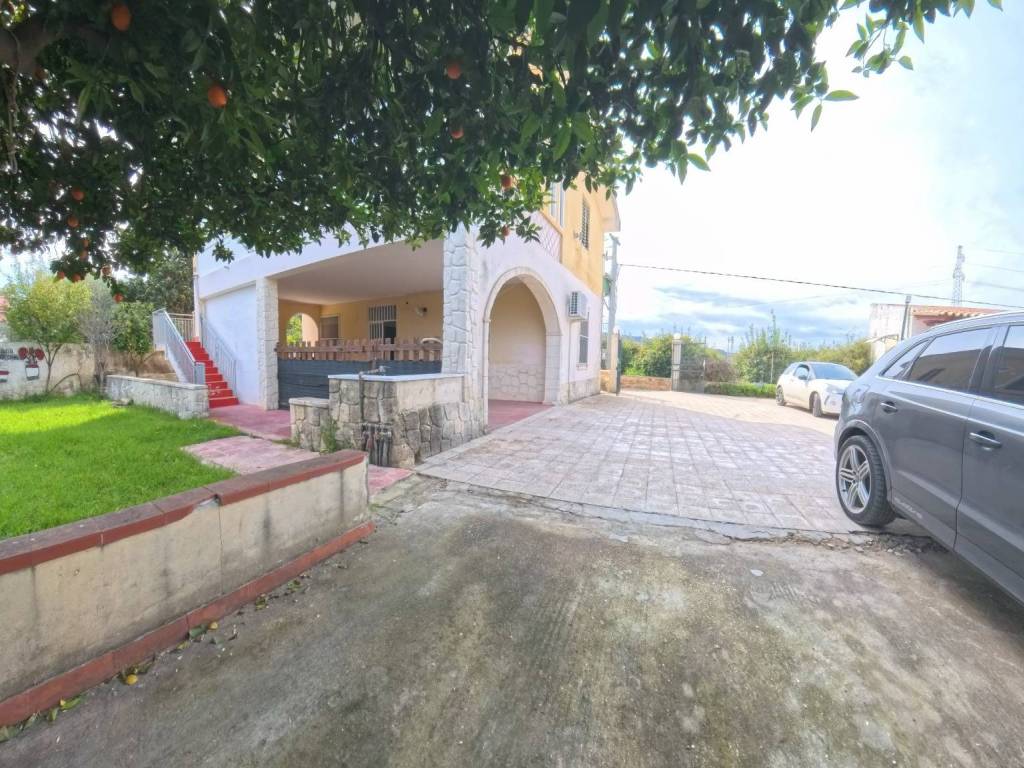 Villa a Siracusa in Strada Teste Mozze, 12 - Foto 5