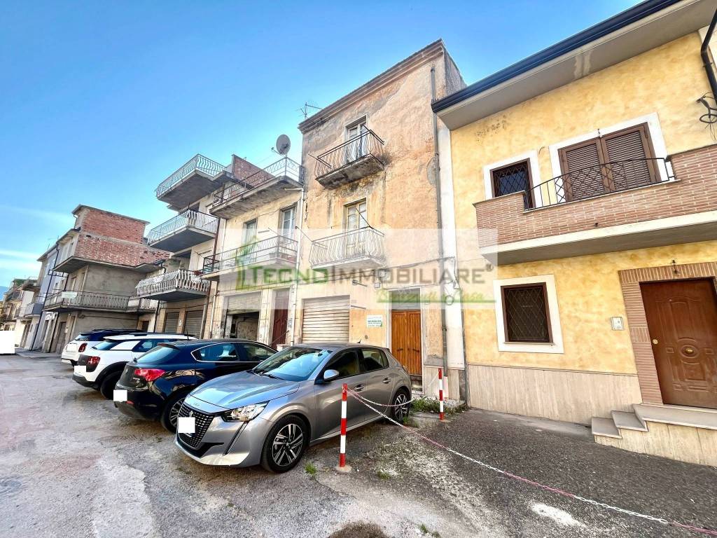 Casa indipendente a Pontecorvo in Corso Giuseppe Garibaldi - Foto 2