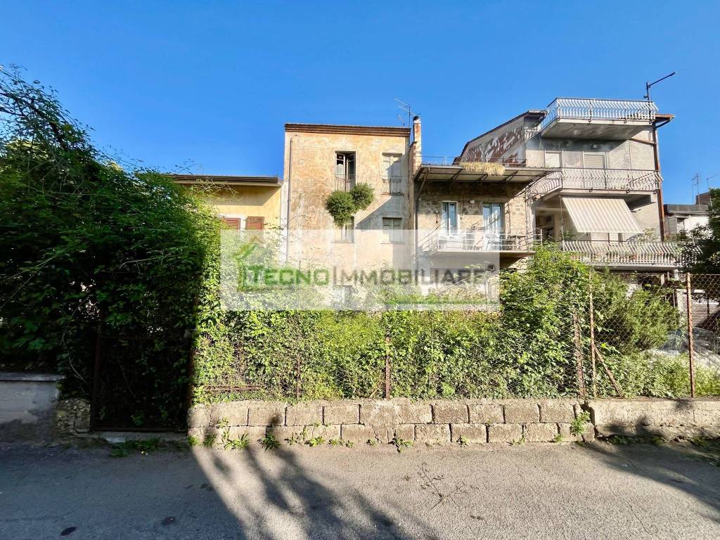 Casa indipendente a Pontecorvo in Corso Giuseppe Garibaldi - Foto 5