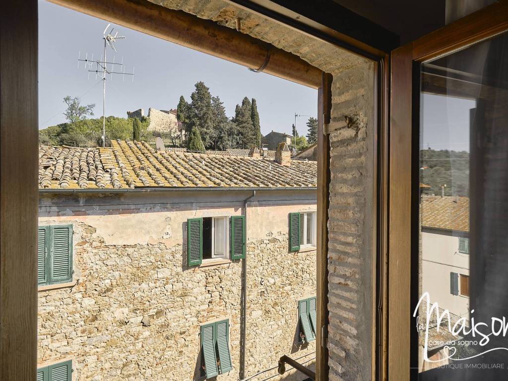 Appartamento a Suvereto in Via Magenta, 25 - Foto 3