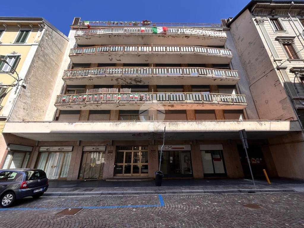 Immobile a Biella in Via XX Settembre, 15 - Foto 2