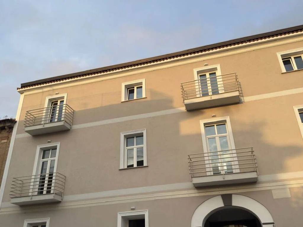 Appartamento a Caserta in Via Gennaro Tescione, 208 - Foto 2
