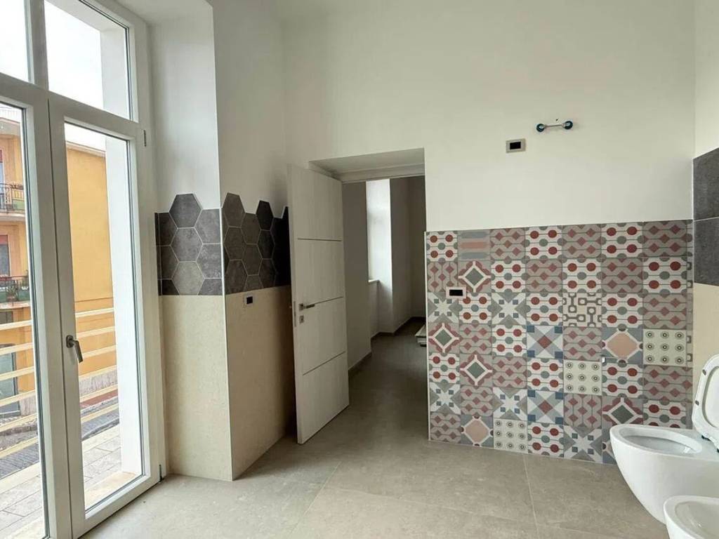 Appartamento a Caserta in Via Gennaro Tescione, 208 - Foto 3