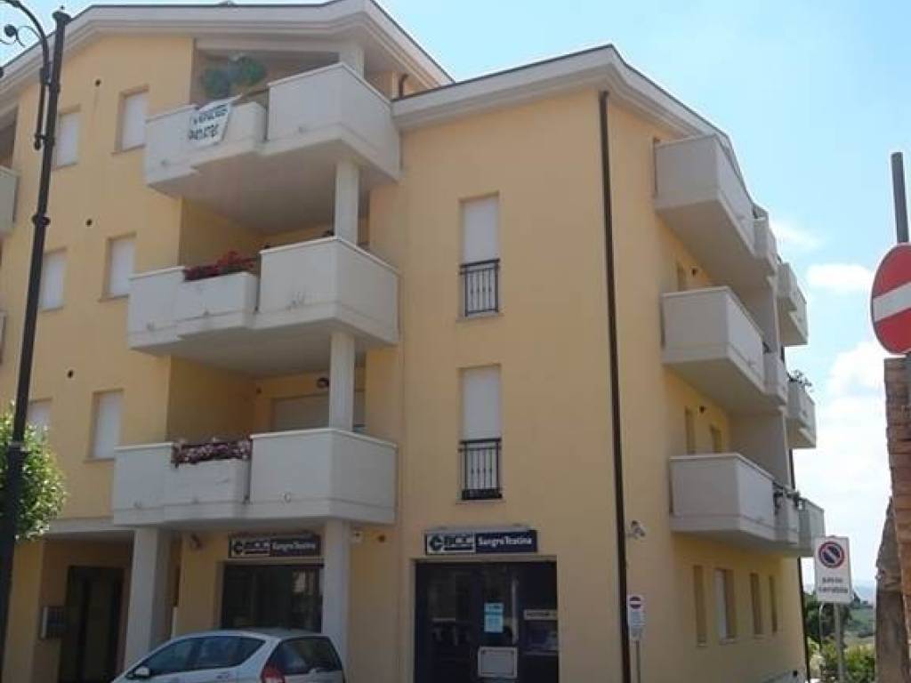 Appartamento a Scerni - Foto 3