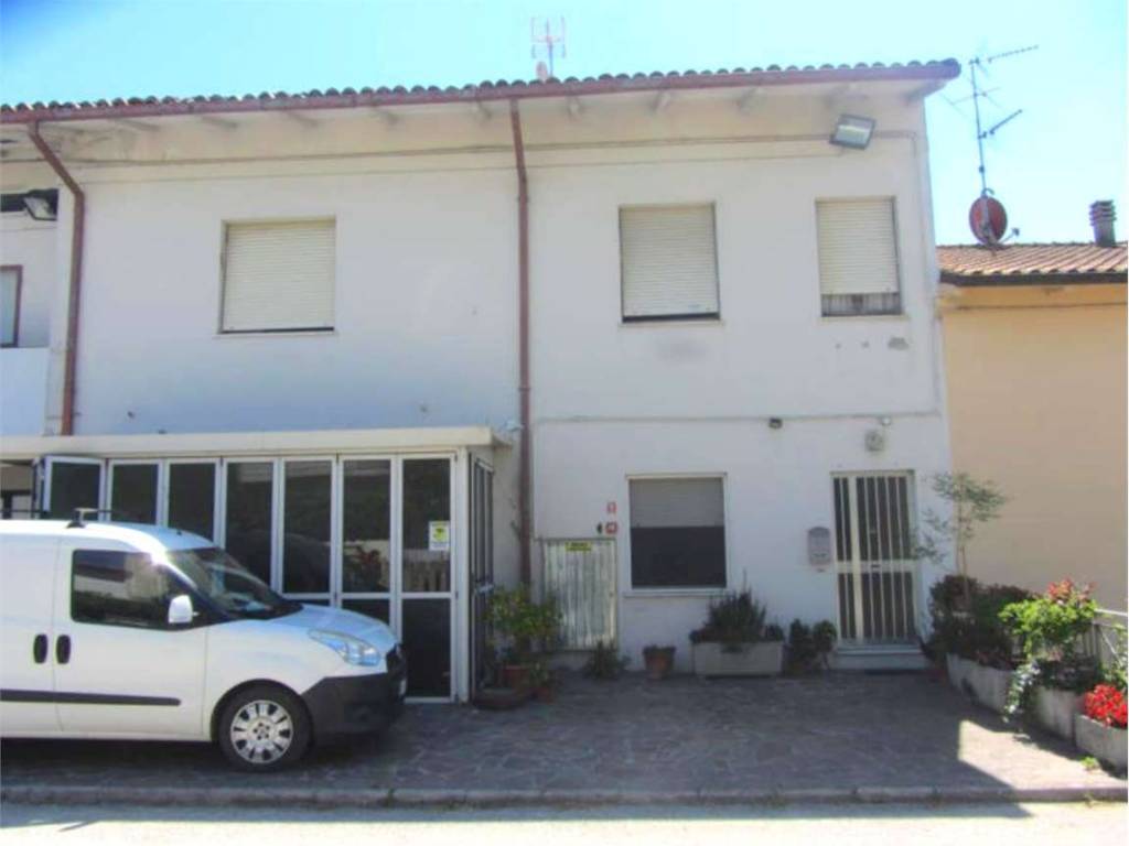 Appartamento a Pesaro in Via Lubiana - Foto 2