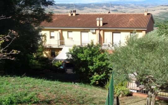 Appartamento a Petriano in Via Leonardo da Vinci - Foto 4