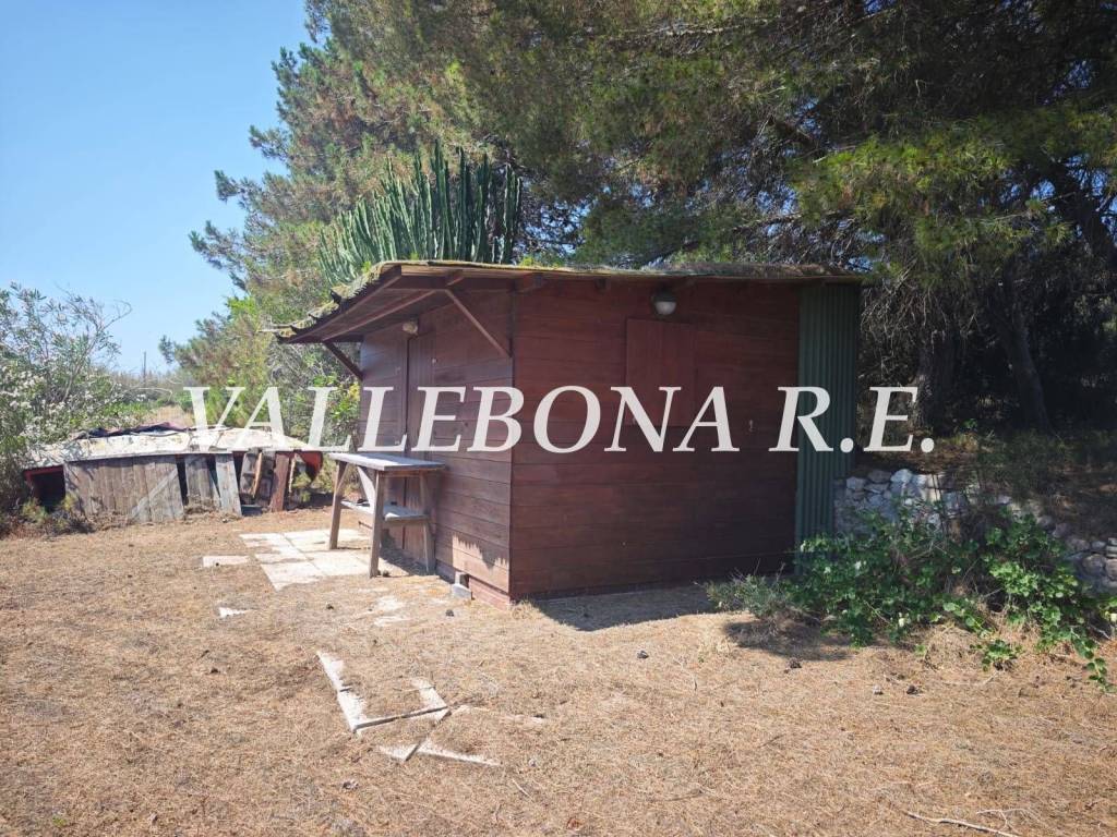 Terreno a Carloforte in Località Taccarossa - Foto 2