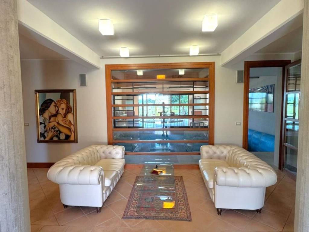 Villa a Campodipietra - Foto 4