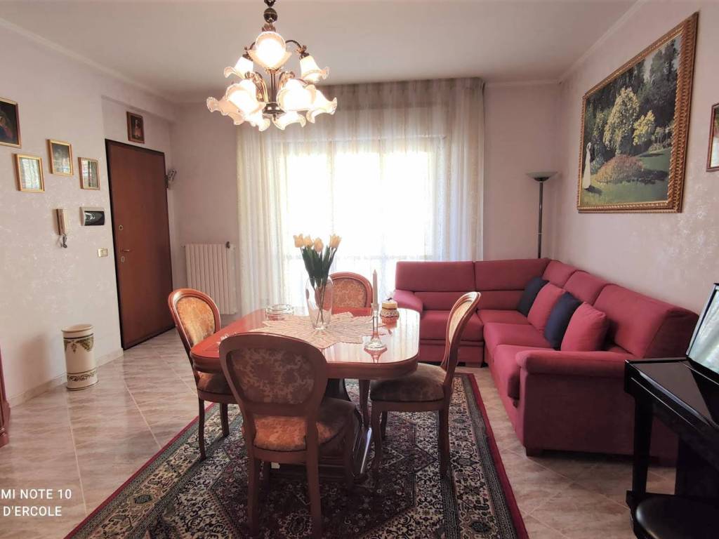 Appartamento a Gissi - Foto 5