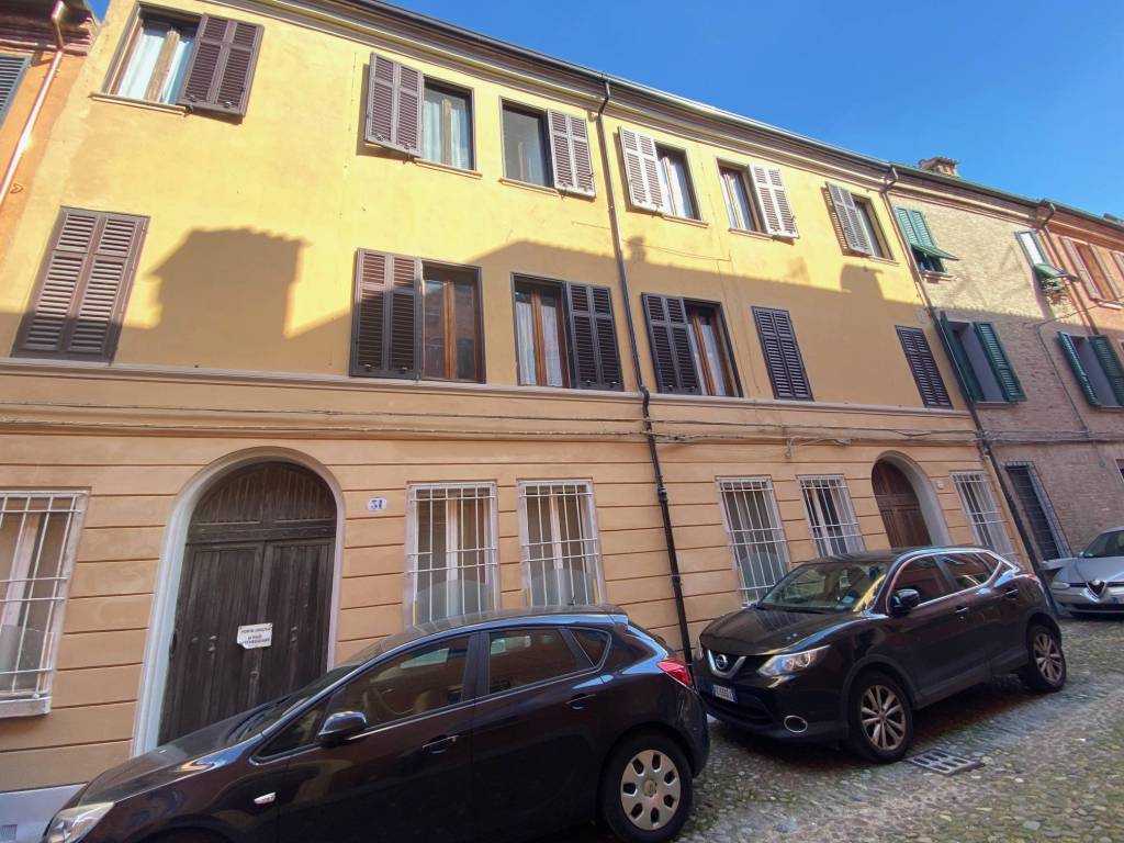 Appartamento a Ferrara in Via Cammello, 33 - Foto 2
