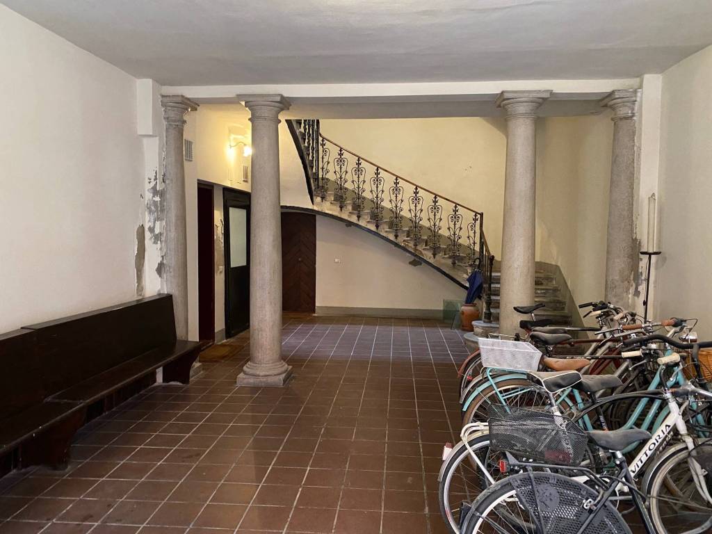 Appartamento a Ferrara in Via Cammello, 33 - Foto 4