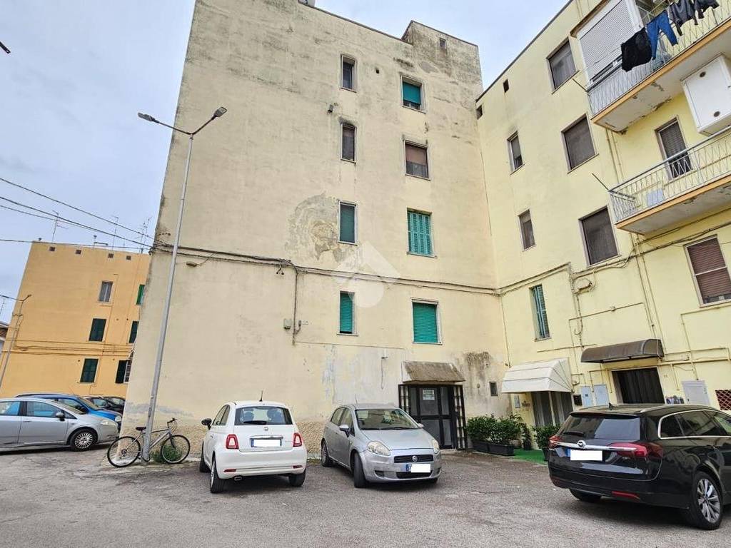 Appartamento a Matera in Vico IV Nazionale, 1 - Foto 2