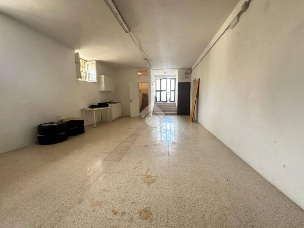 Appartamento a Matera in Vico IV Nazionale, 1 - Foto 4