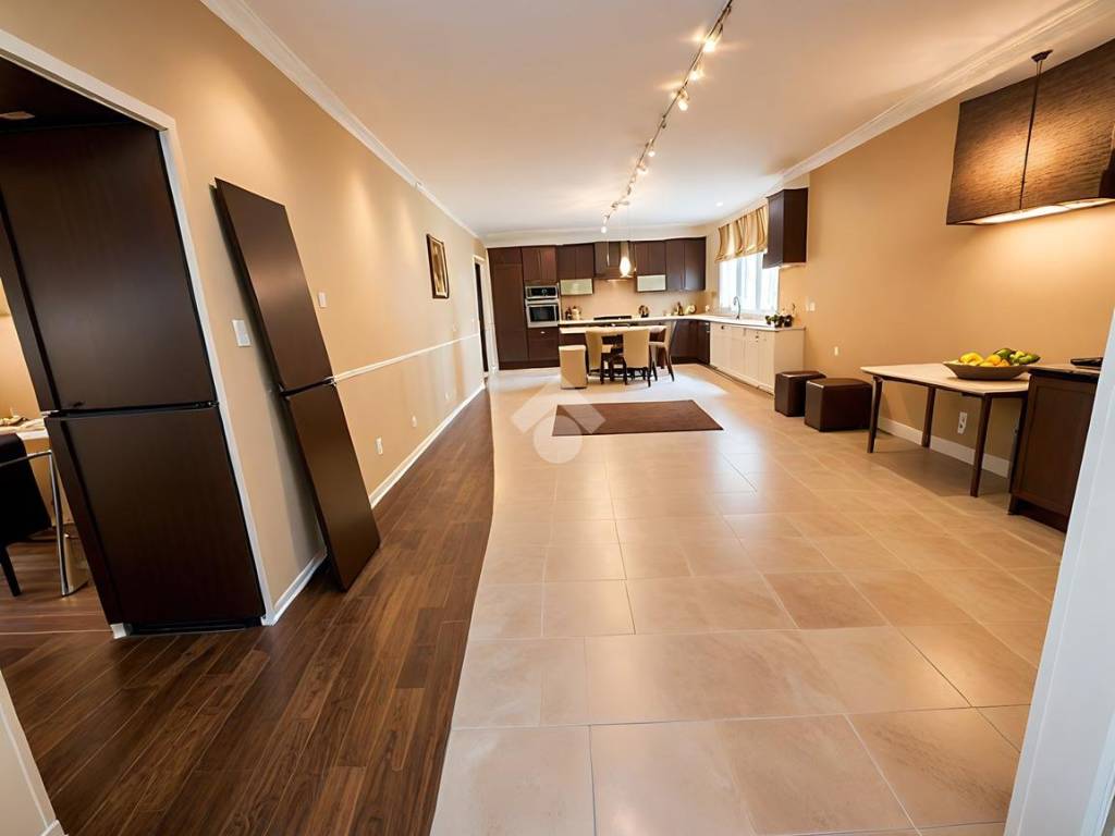 Appartamento a Matera in Vico IV Nazionale, 1 - Foto 5