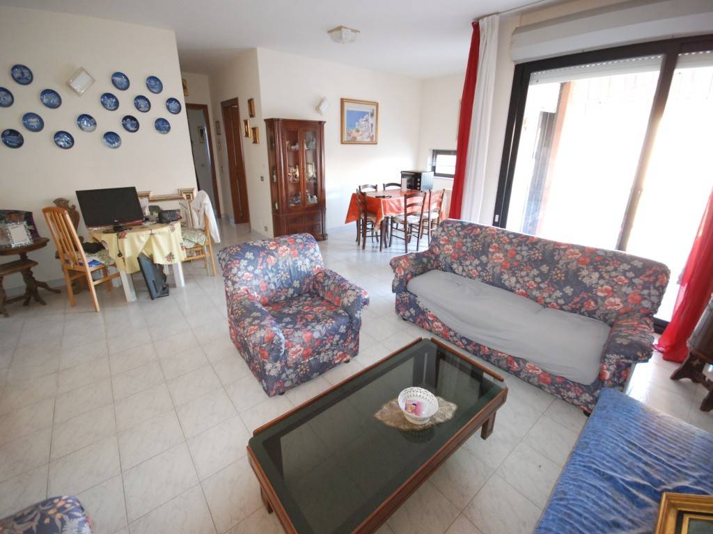 Appartamento a Foggia in Viale Lussemburgo, 1 - Foto 3