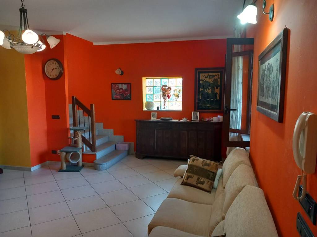Villa a Alessandria - Foto 5