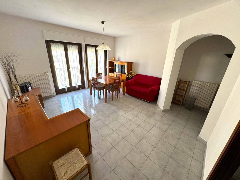 Appartamento a Fermo in Viale Tiro a Segno - Foto 3