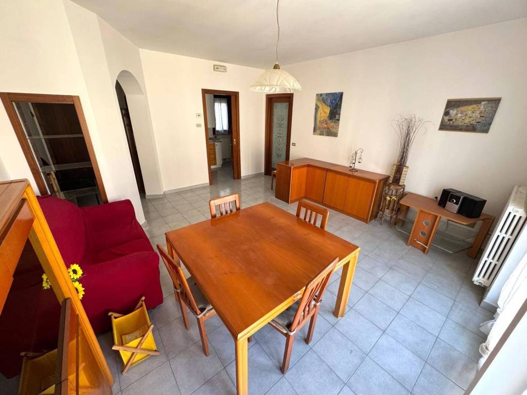 Appartamento a Fermo in Viale Tiro a Segno - Foto 4