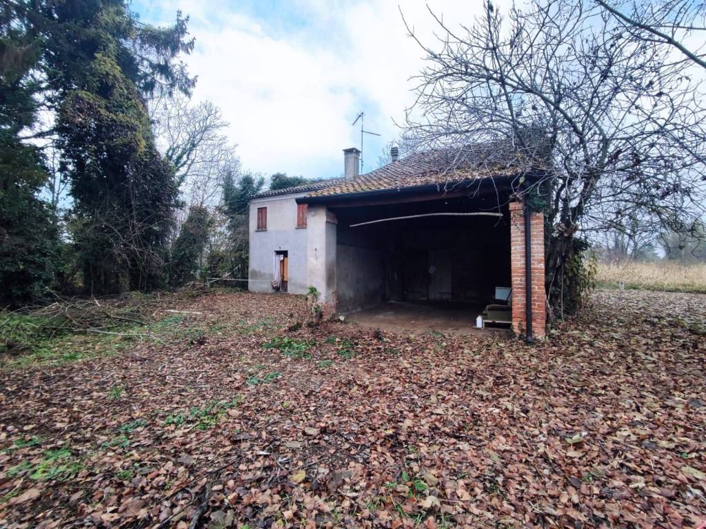 Rustico / casale a Borgo veneto in Via Oppi - Foto 2
