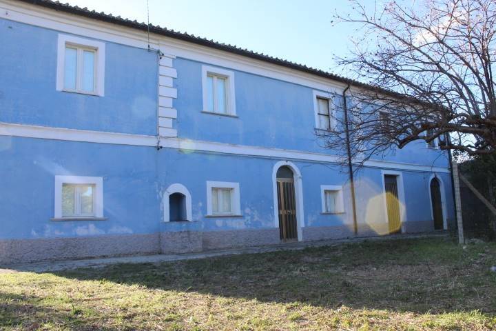 Casa indipendente a Scerni - Foto 2