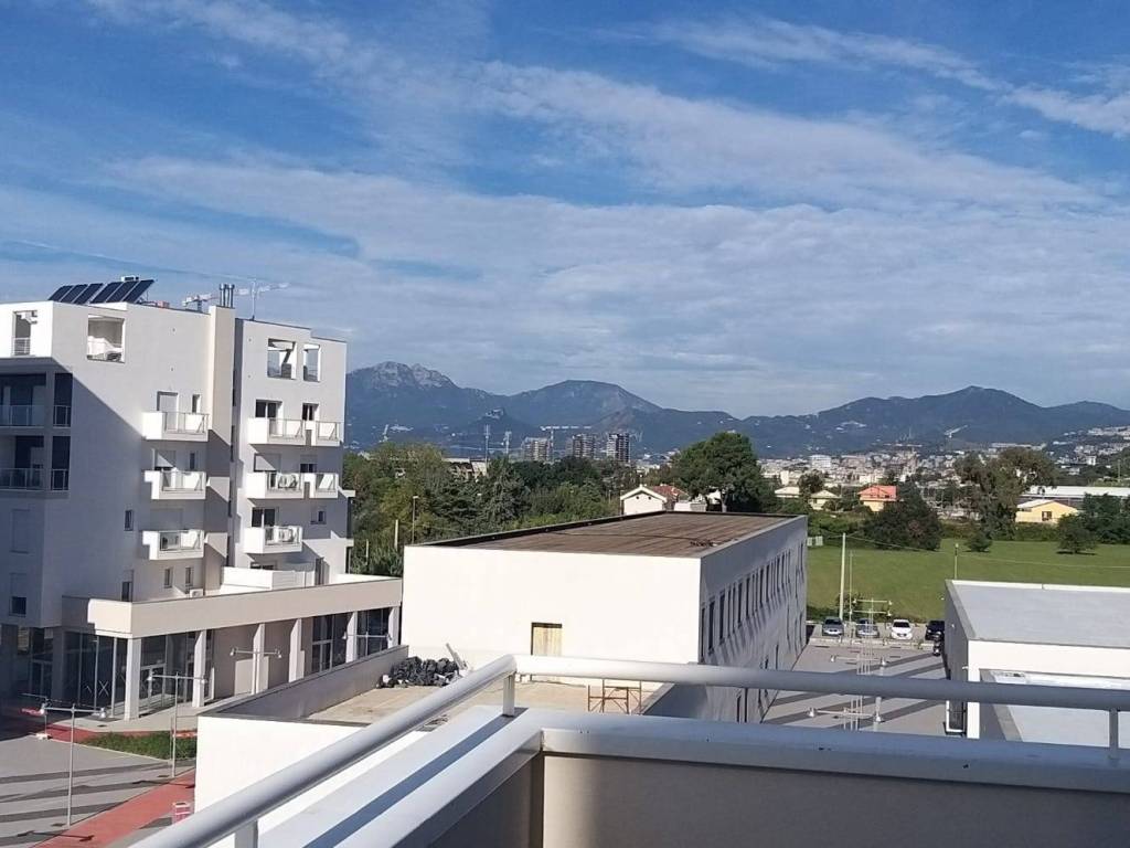 Appartamento a Salerno in Via Tommaso Prudenza - Foto 2