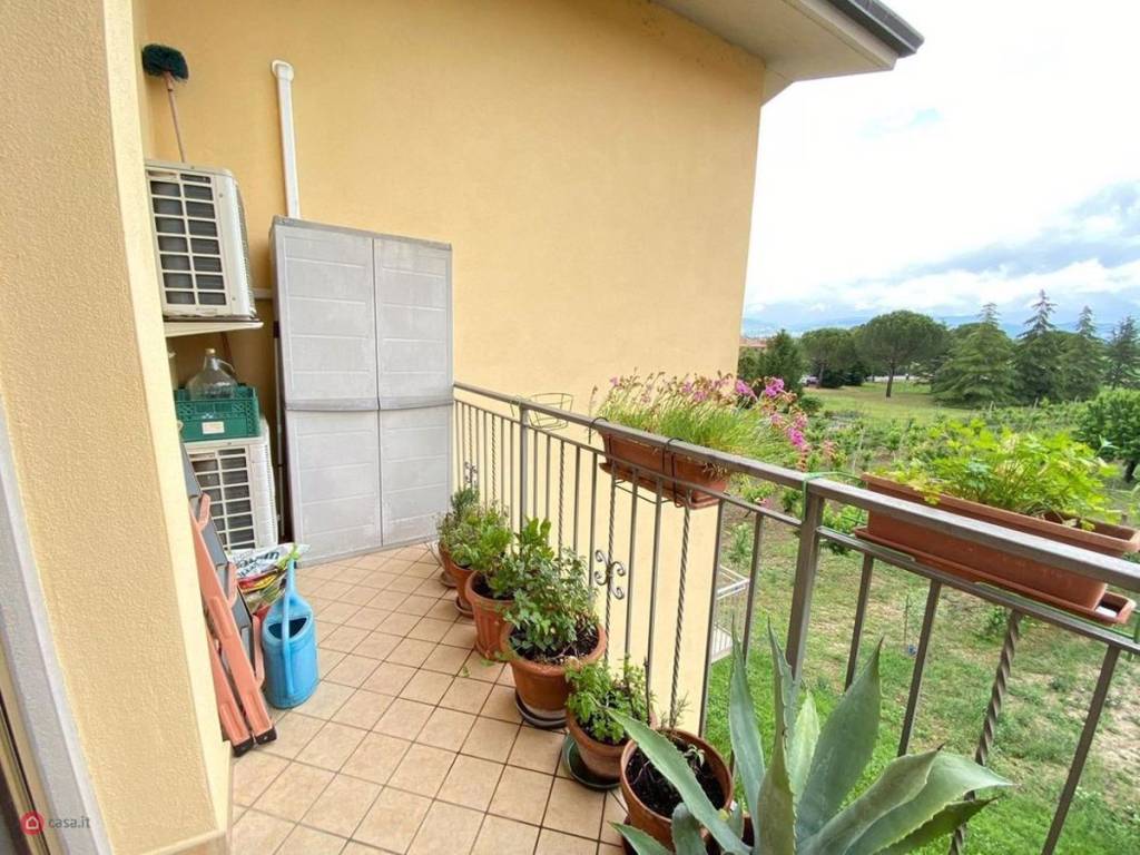 Appartamento a Bastia umbra in Via Sant'antonio, 3 - Foto 2