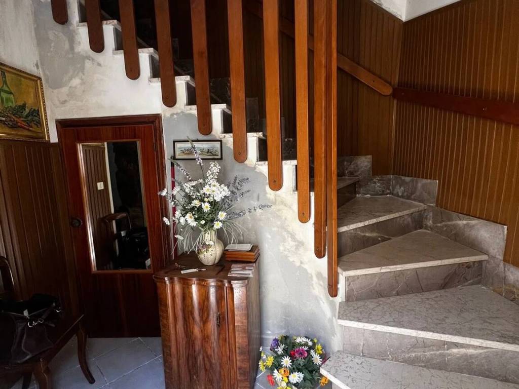 Villa a Castiglione della pescaia in Via Giuseppe Garibaldi S.N.C. - Foto 2