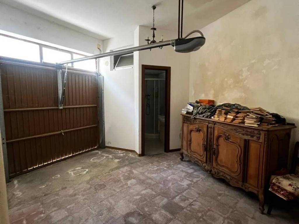 Villa a Castiglione della pescaia in Via Giuseppe Garibaldi S.N.C. - Foto 4