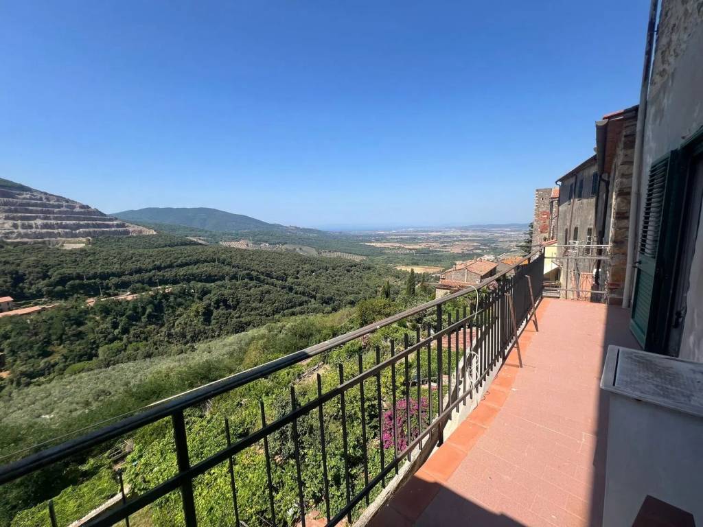 Appartamento a Gavorrano in La Torre S.N.C. - Foto 4