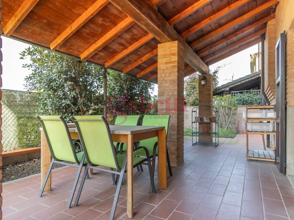 Villa a Cento in Via Giovannina, 41 - Foto 5